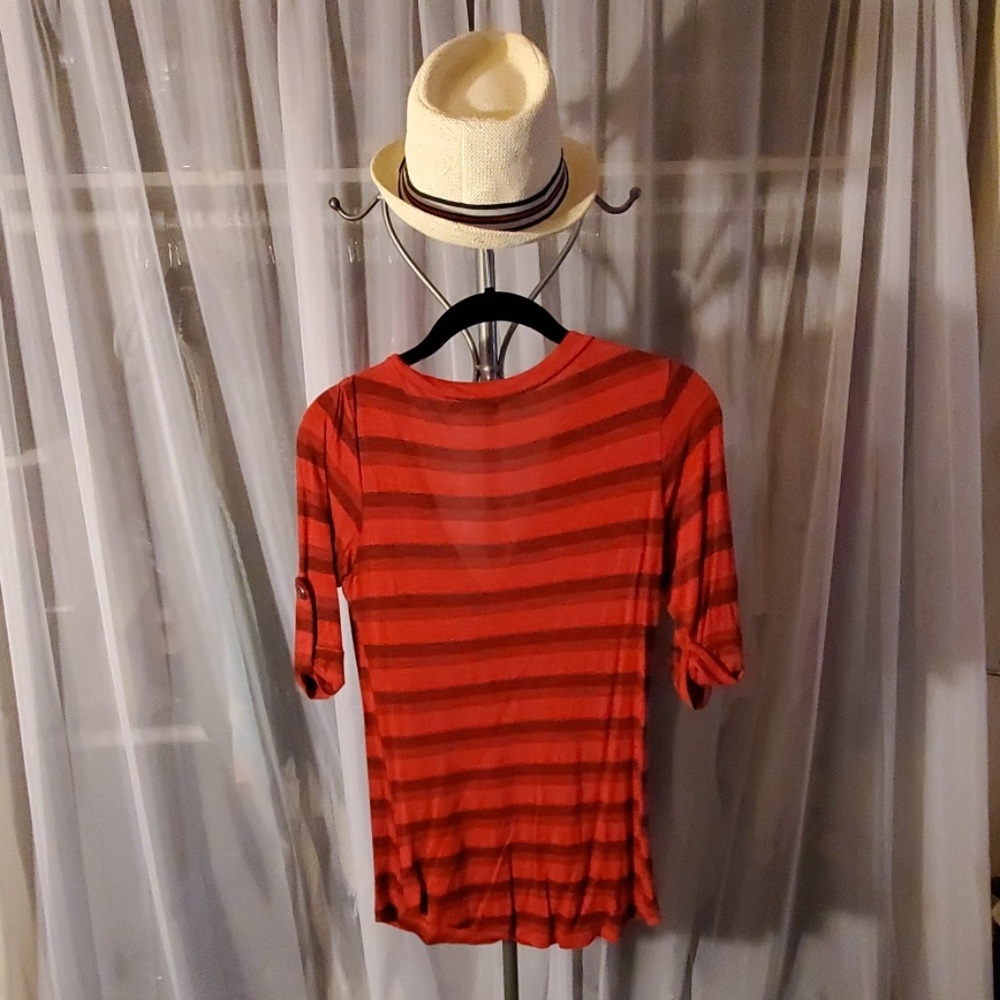 Top/ Blouse Mind Code - Picture 2 of 5